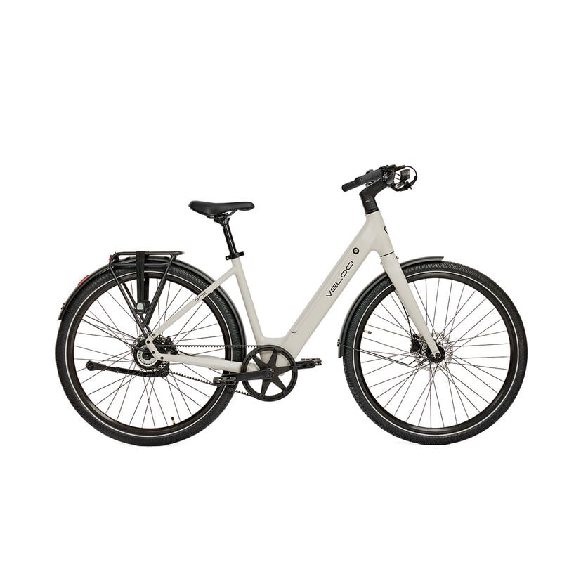 Veloci One Elektrische Fiets