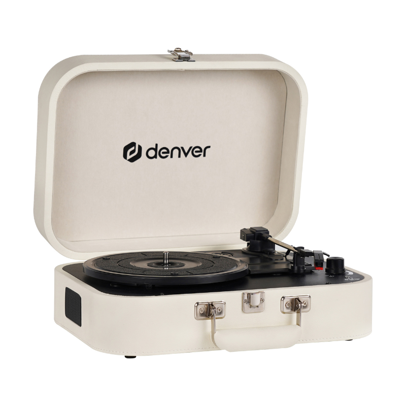 Denver VPL-130 Retro Platenspeler