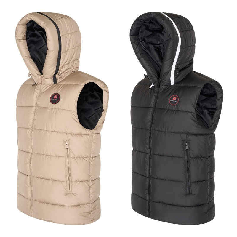 Norlund Bodywarmer Etac