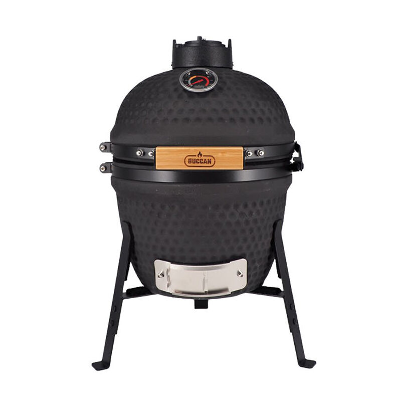 Buccan Sunbury Smokey Egg Kamado BBQ Small