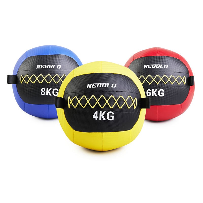 Rebblo Wall Ball