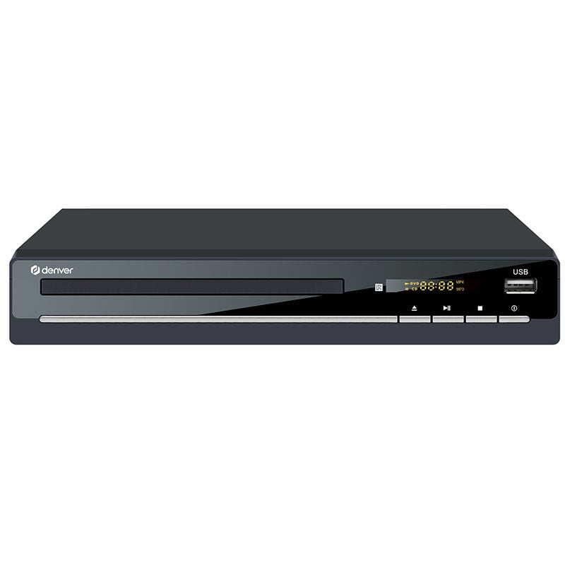 Denver DVH-7787 CD/DVD speler