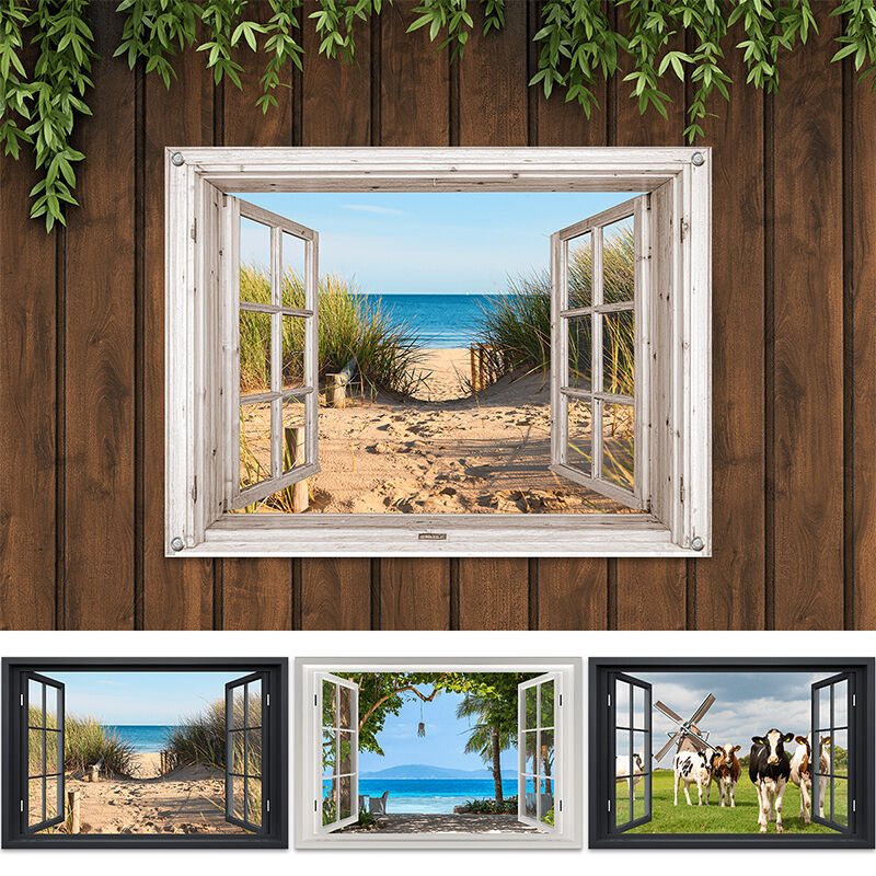 Canvas Company Tuinposter Collectie Voucher