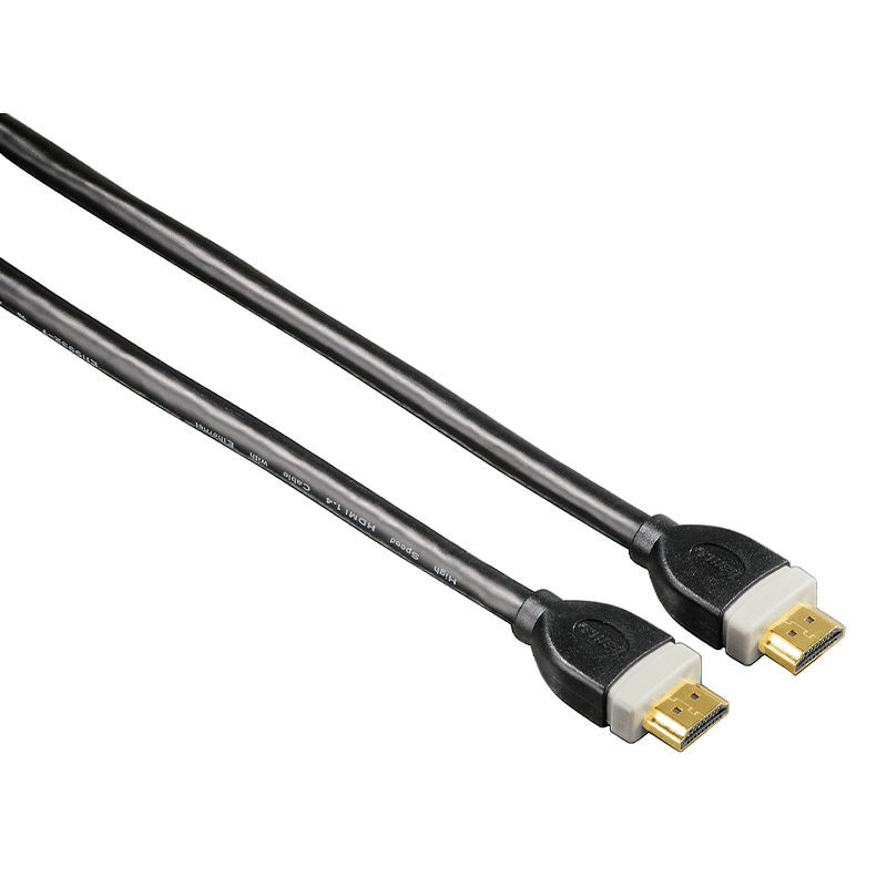 Hama HDMI kabel 1,5 meter