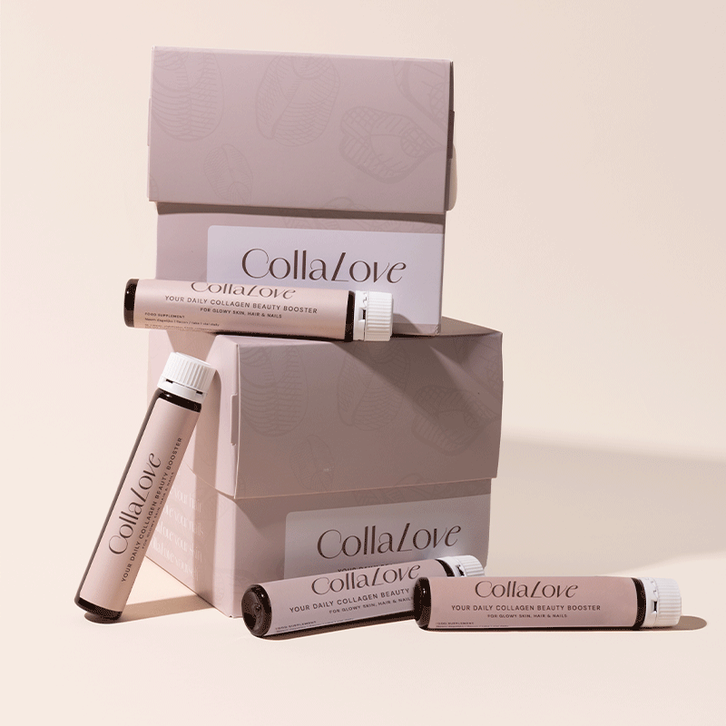 CollaLove Collageen Beauty Booster