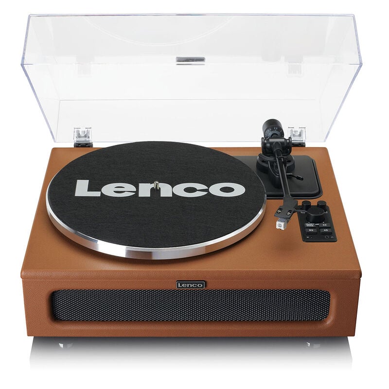 Lenco LS-430BN Platenspeler