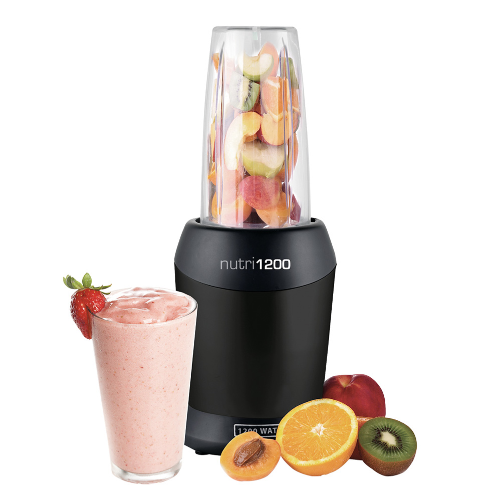 Nutri Powerblender - 8-in-1 1200W