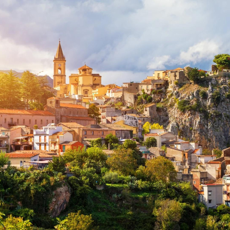 8-daagse cruise van Rome naar Malta, Griekenland en Turkije incl. vlucht en volpension of all-inclusive light