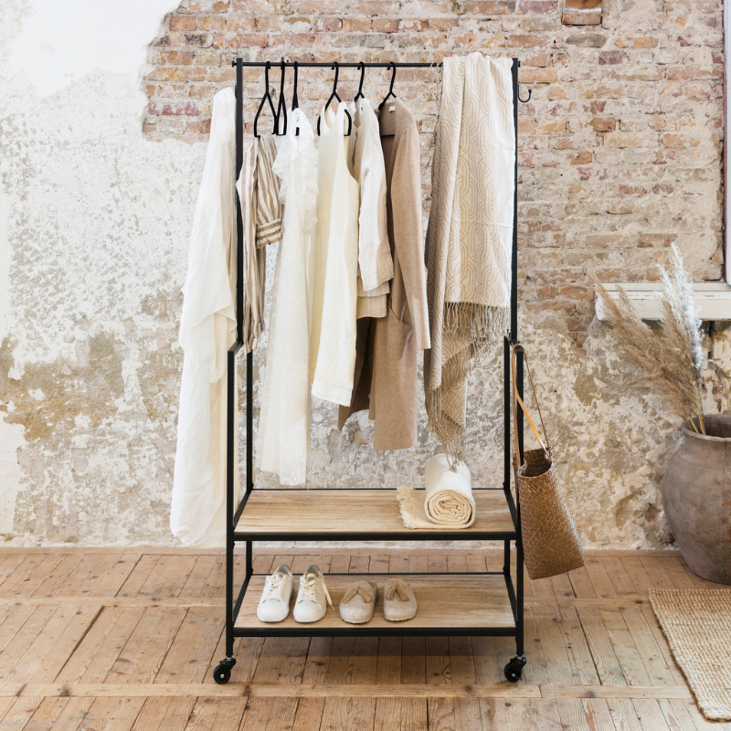 Lifa Living Kledingrek Montpellier