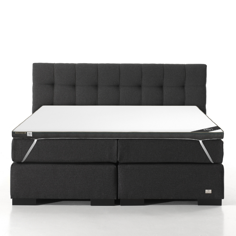 Twin Motion® Topdekmatrassen